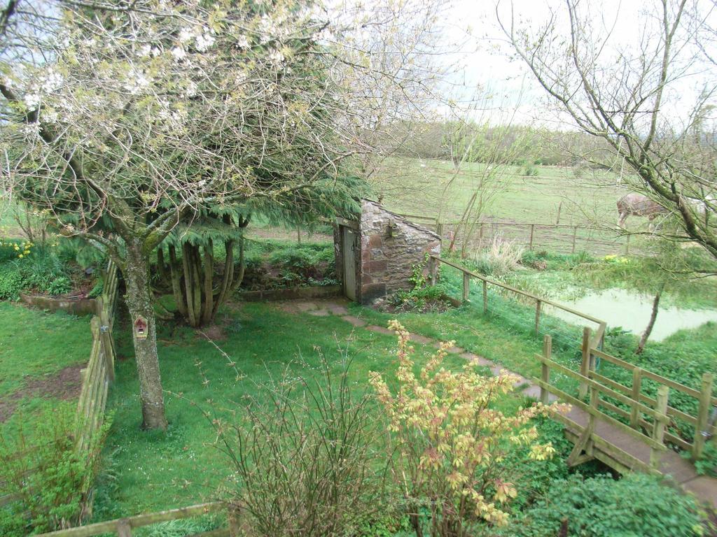 Westward Wallace Lane Farm מראה חיצוני תמונה