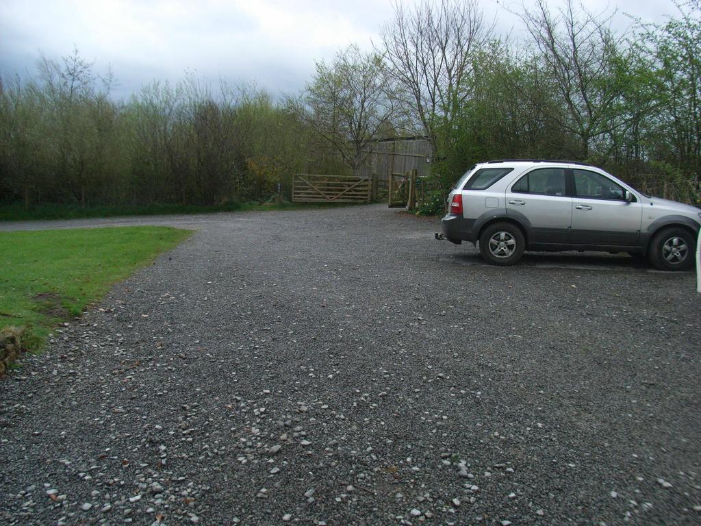 Westward Wallace Lane Farm מראה חיצוני תמונה