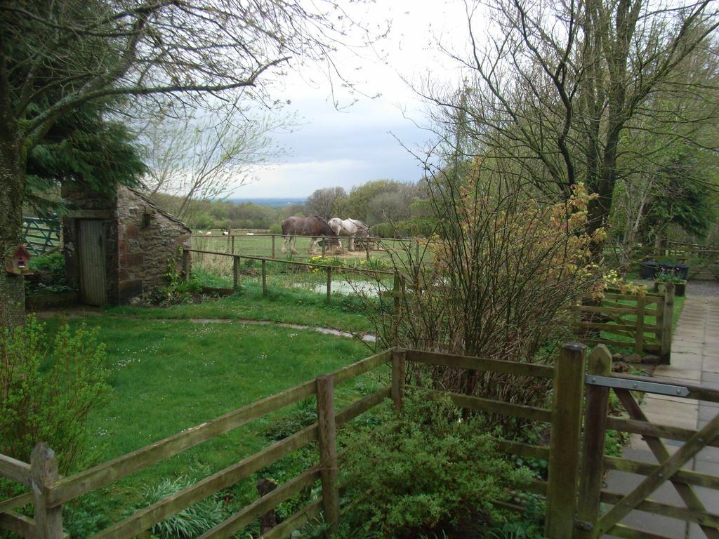 Westward Wallace Lane Farm מראה חיצוני תמונה