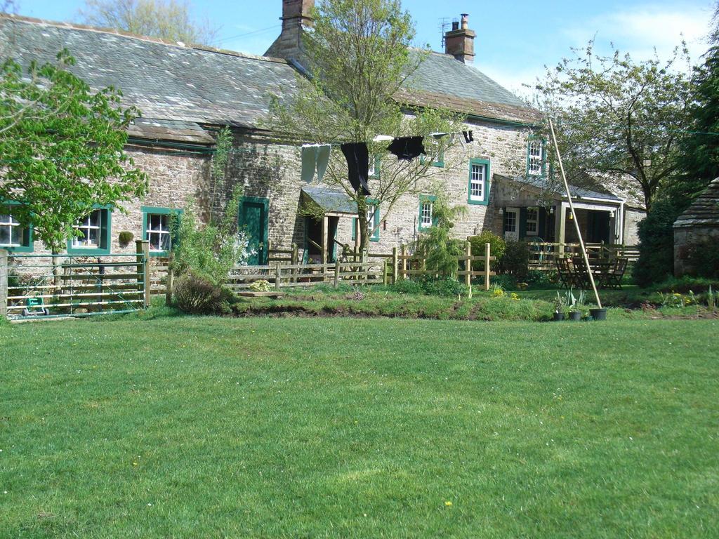 Westward Wallace Lane Farm מראה חיצוני תמונה