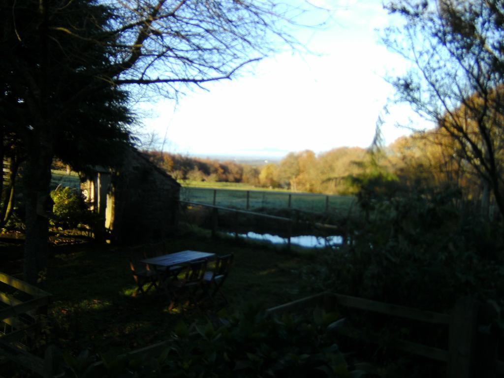 Westward Wallace Lane Farm מראה חיצוני תמונה