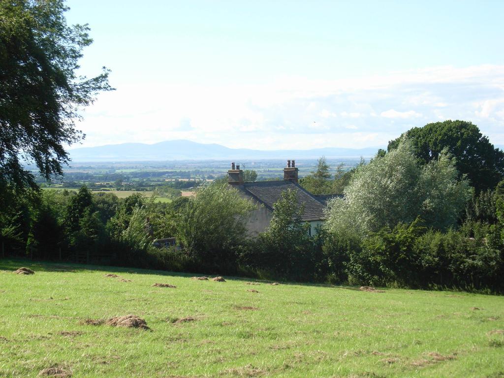 Westward Wallace Lane Farm מראה חיצוני תמונה