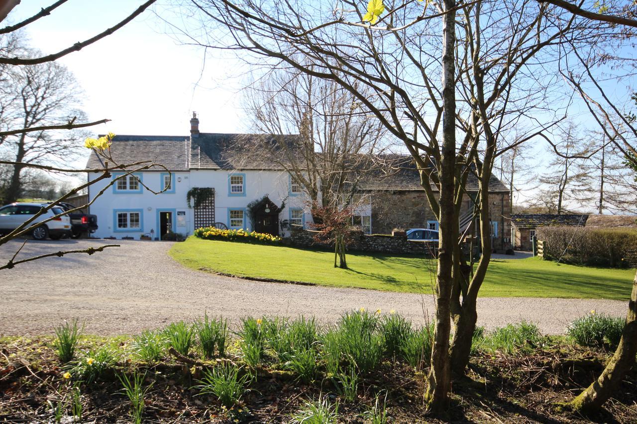 Westward Wallace Lane Farm מראה חיצוני תמונה