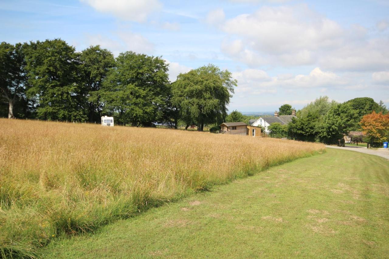 Westward Wallace Lane Farm מראה חיצוני תמונה